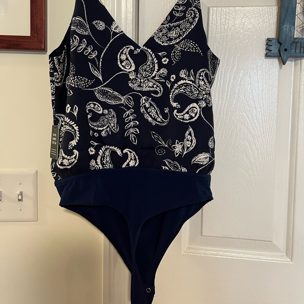 Bodysuit